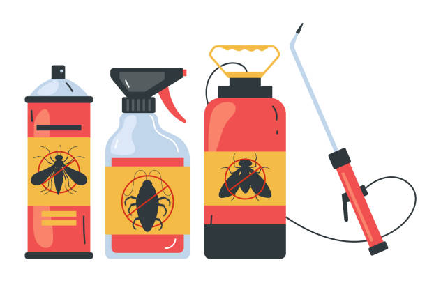 Best Exterminator Services  in Fountain Inn, SC